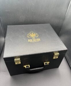 ACE BLACK BADGE  EDITION