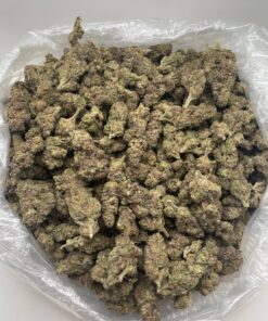 London Fog – AAA Indoor Flower