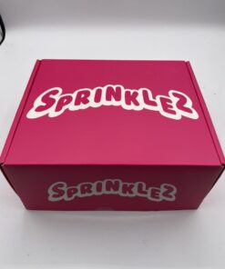 Sprinklez 2g disposable